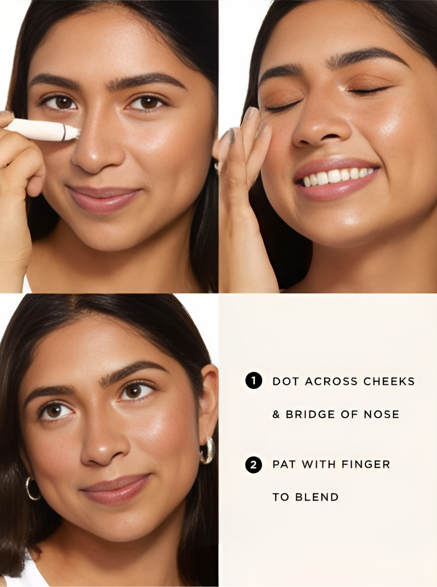 SolarMuse™ Freckle Stamp — Instantly Unlock a Natural, Sun-Kissed Glow That Turns Heads Without the Sun