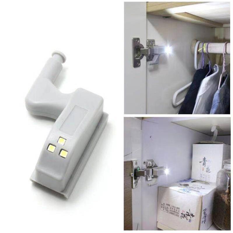 VibranceBeam™ — Instantly Illuminate Your Cabinets for Effortless, Hands-Free Convenience