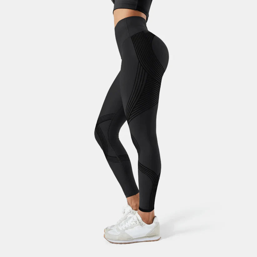VeroSculpt™ Leggings — Sculpt Stronger, Smoother Legs That Turn Heads Everywhere You Go