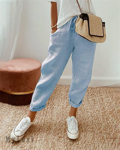 BellaVerde™ — Feel the Breeze, Own Every Moment in Effortless Comfort