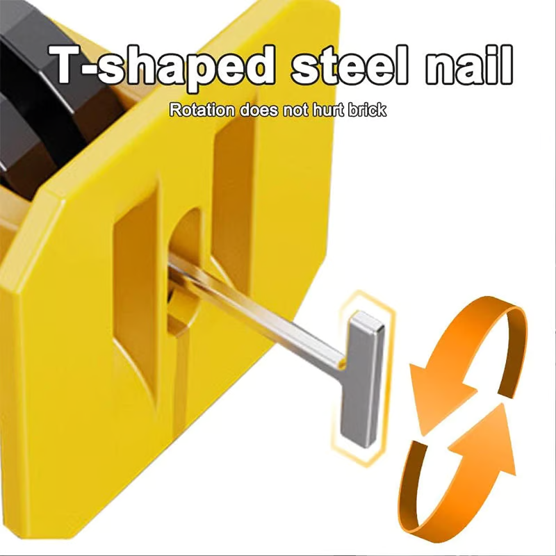 PrecisionSet™ — Nail Flawless Tile Perfection Faster Than Ever