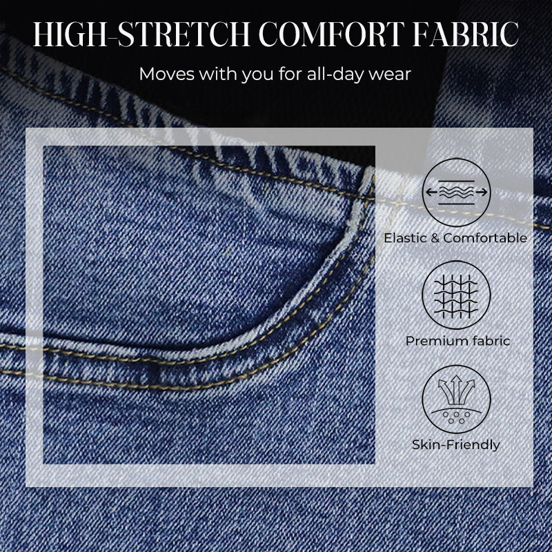 LunaFlex™ — Embrace Every Curve with Unstoppable Comfort and Confidence