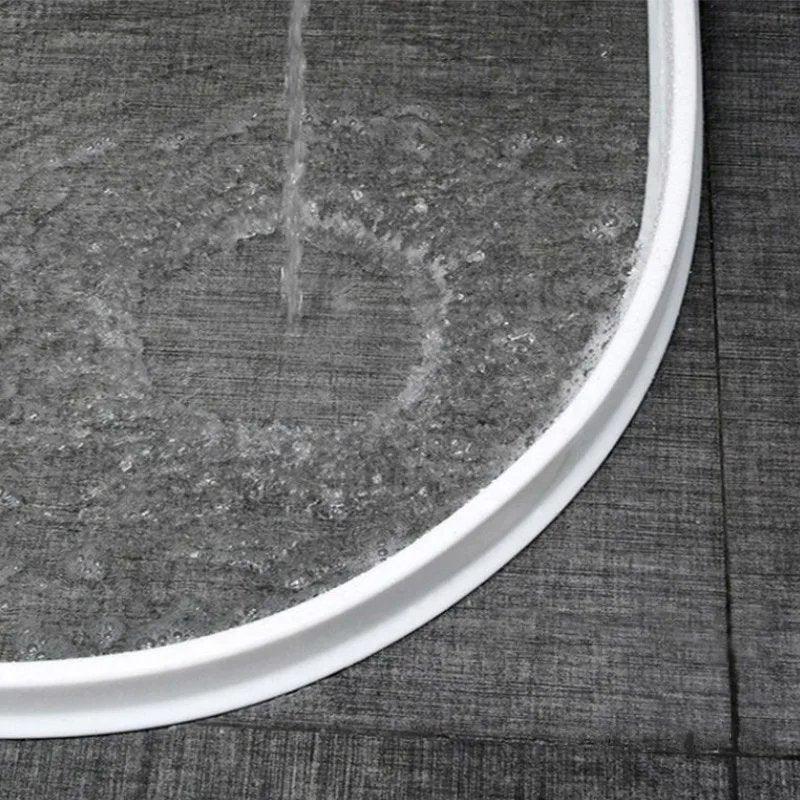 HydroSeal™ — Seal Out Water, Slip-Free Safety, and Total Bathroom Peace