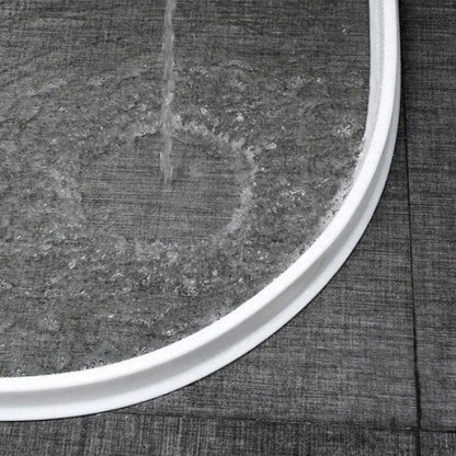 HydroSeal™ — Seal Out Water, Slip-Free Safety, and Total Bathroom Peace