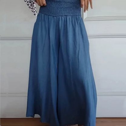 LunaFemme™ Jeans — Embrace Your Curves and Glide Through Life with Confidence