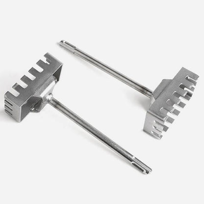 VoltEdge™ — Cut Like a Pro with Effortless Precision and Zero Fatigue