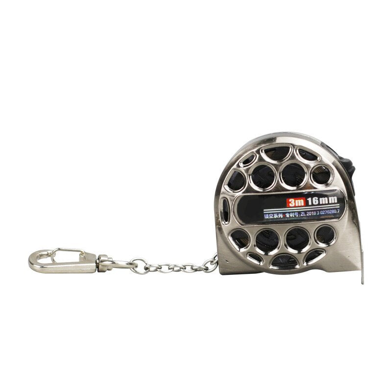 PrecisionPro™ — Measure with Unshakable Confidence and Built-to-Last Power