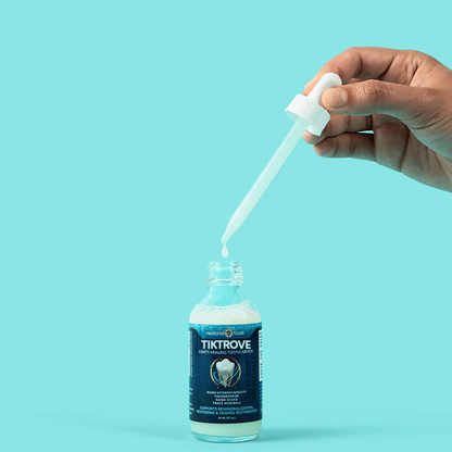 LumaClear™ — Unlock All-Day Freshness That Makes You Shine with Confidence
