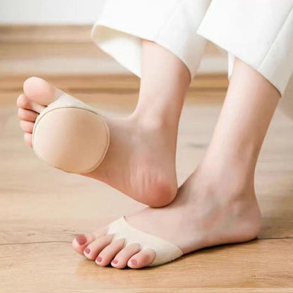 VitaFlexSteps™ — Step Pain-Free and Reclaim All-Day Confidence in Any Shoe