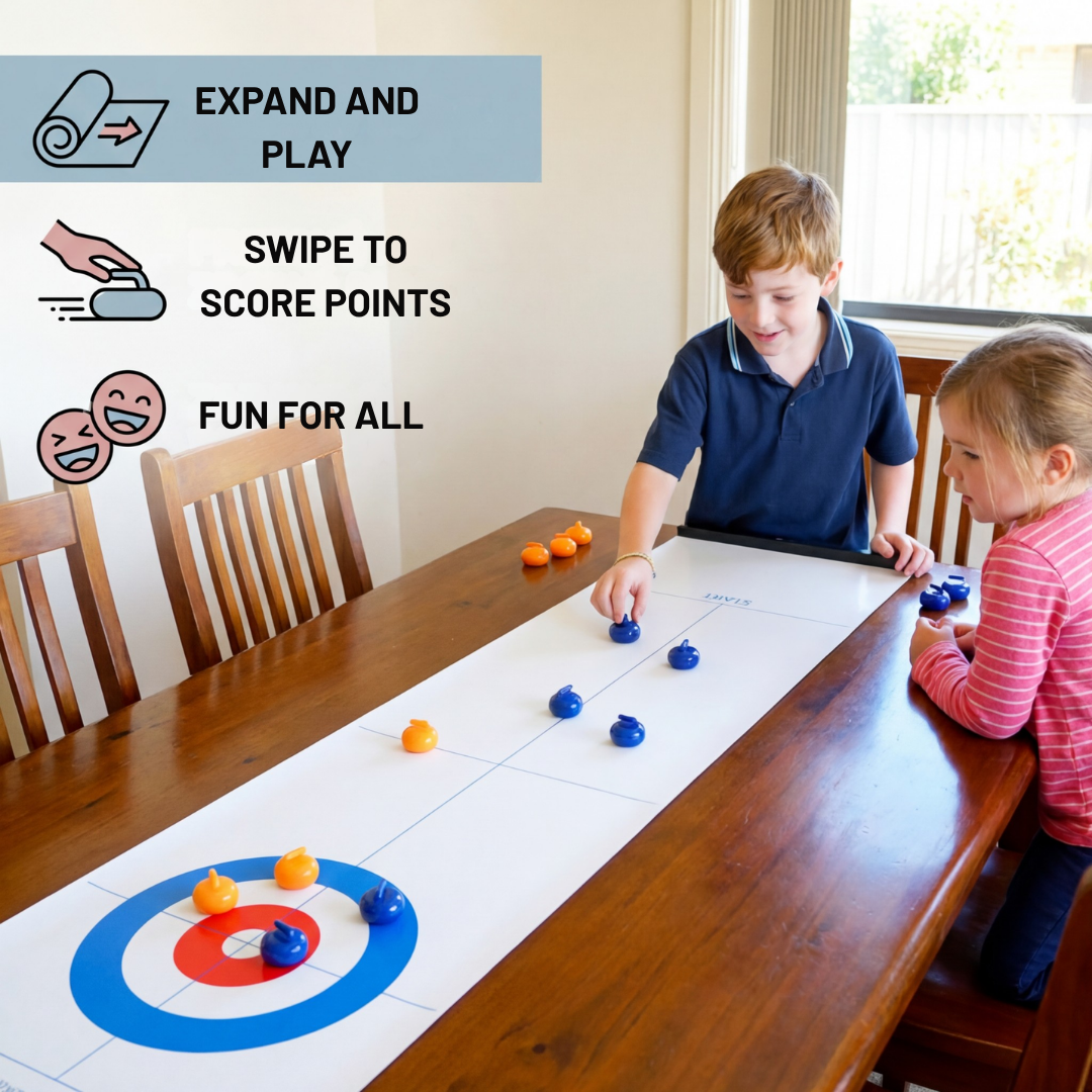RivalGrip™ — Ignite Fierce Fun and Sharpen Every Skill in Seconds