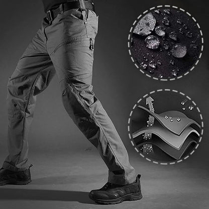 ViperCore™ Tactical Pants — Unleash Rugged Freedom and Gear Up to Dominate Every Mission
