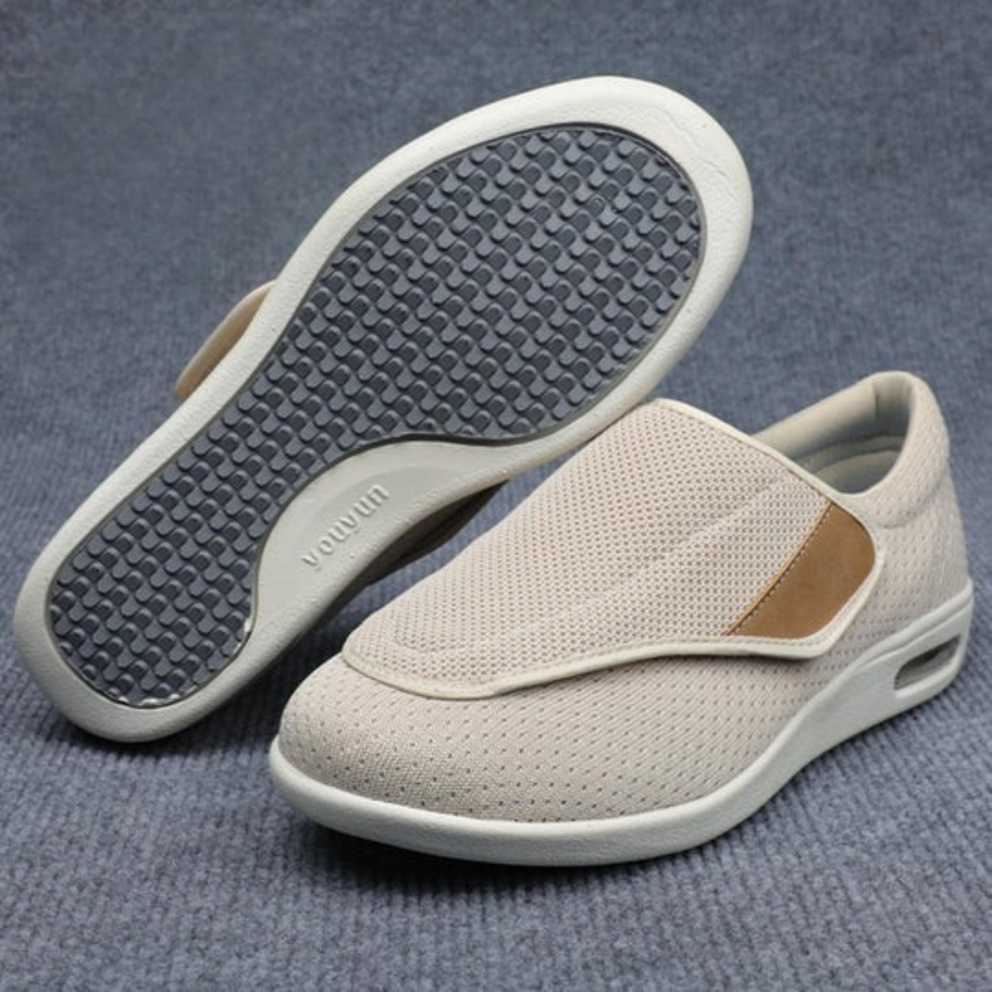 VeloStride™ — Energize Every Step with Unmatched Comfort and Effortless Style