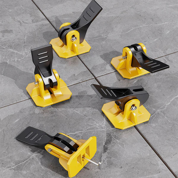 PrecisionSet™ — Nail Flawless Tile Perfection Faster Than Ever