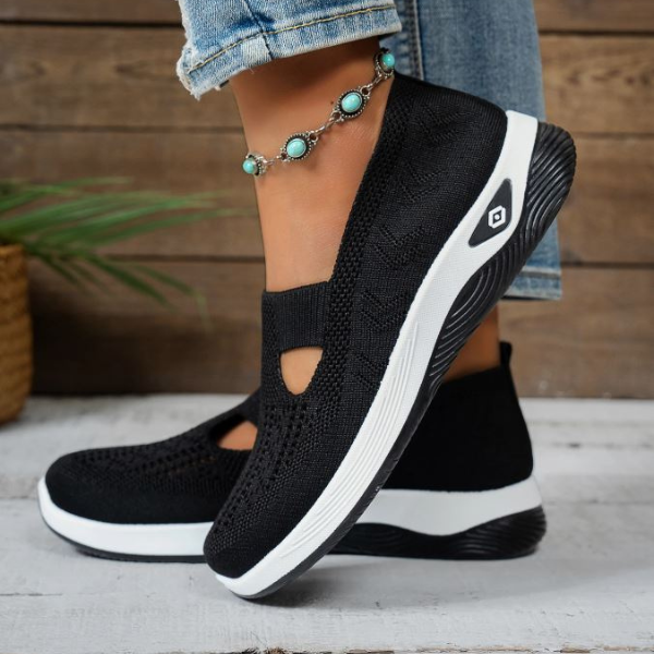 VellaStride™ Sneakers — Unleash All-Day Comfort and Confidence in Every Step