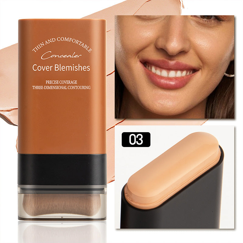 LuminaVeil™ — Unleash Your Effortless, All-Day Radiant Glow