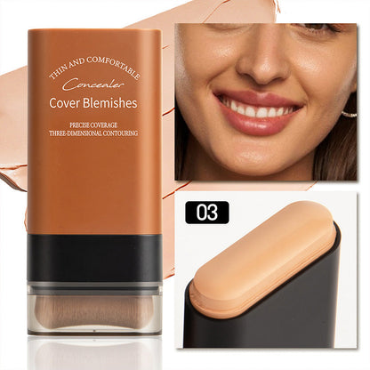 LuminaVeil™ — Unleash Your Effortless, All-Day Radiant Glow