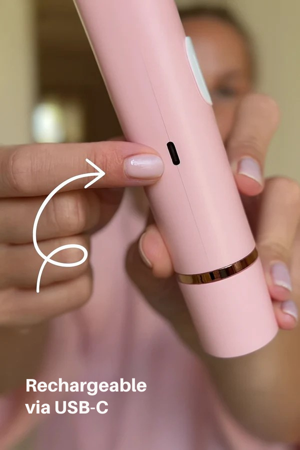 SilkenSculpt™ — Enjoy Silky, Bump-Free Skin Without a Single Cut or Irritation