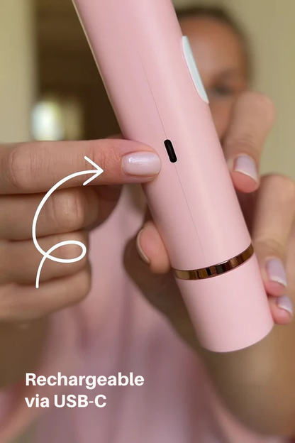 SilkenSculpt™ — Enjoy Silky, Bump-Free Skin Without a Single Cut or Irritation