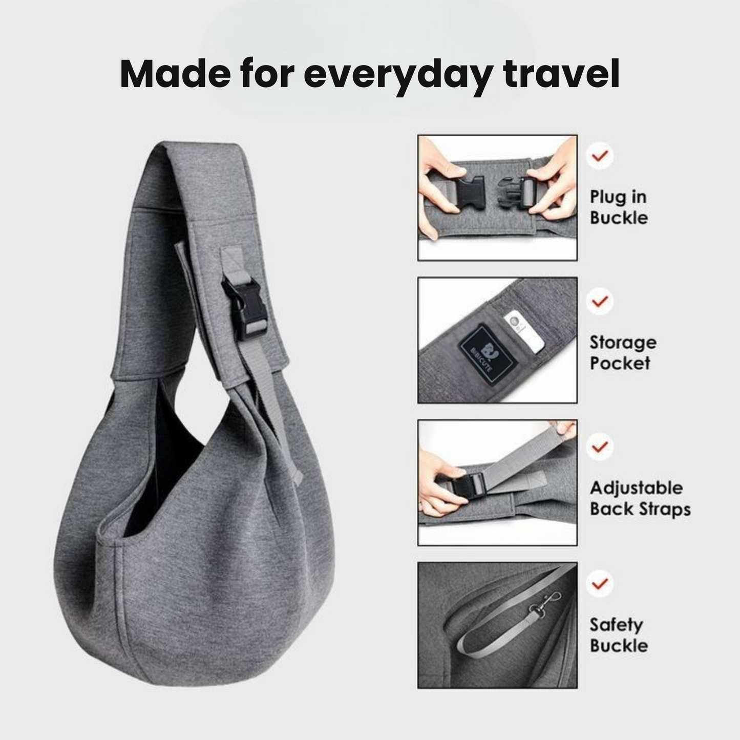 FortiFlex™ — Experience All-Day Confidence with Perfect Support That Moves With You