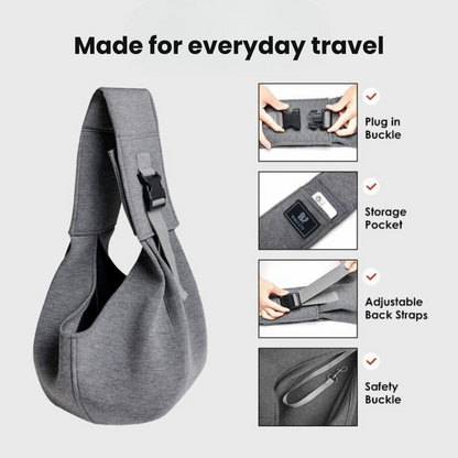 FortiFlex™ — Experience All-Day Confidence with Perfect Support That Moves With You