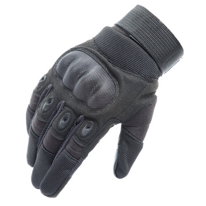 FortiFist™ — Unstoppable Grip and Ironclad Protection for Every Challenge