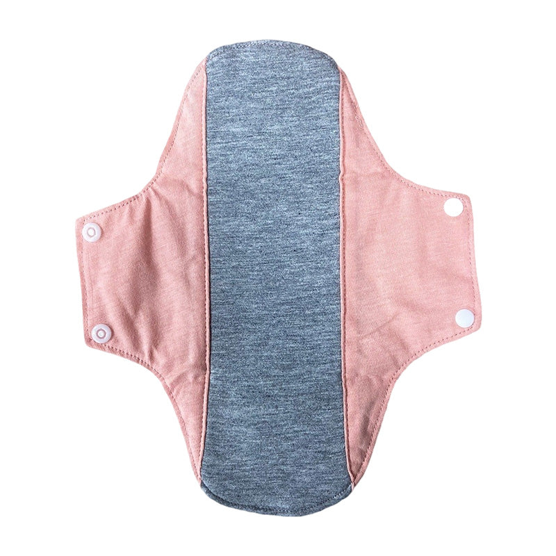 VivaSleek™ Washable Pad — Embrace All-Day Freshness and Comfort Without Limits