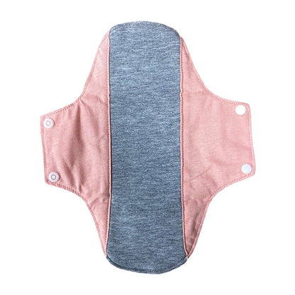 VivaSleek™ Washable Pad — Embrace All-Day Freshness and Comfort Without Limits