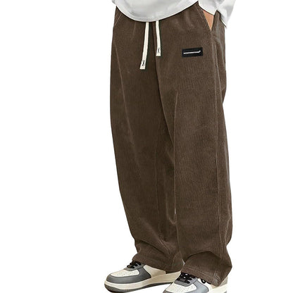 FlexStride™ Loose Fit Drawstring Pants — Unlock All-Day Comfort and Effortless Confidence That Moves With You