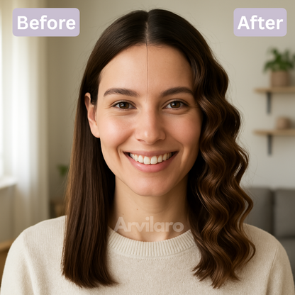 VelaWave™ — Glide Into Gorgeous, Healthy Waves That Turn Heads Instantly