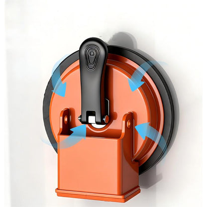 GripForce Max™ — Master Floor Repairs with Rock-Solid Grip and Effortless Precision