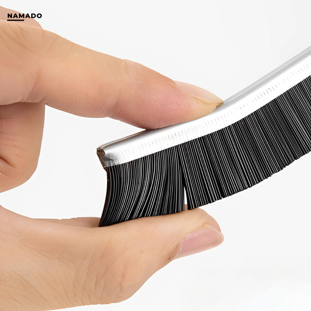 CornerPulse™ — Effortless Deep Cleaning That Makes Every Corner Sparkle