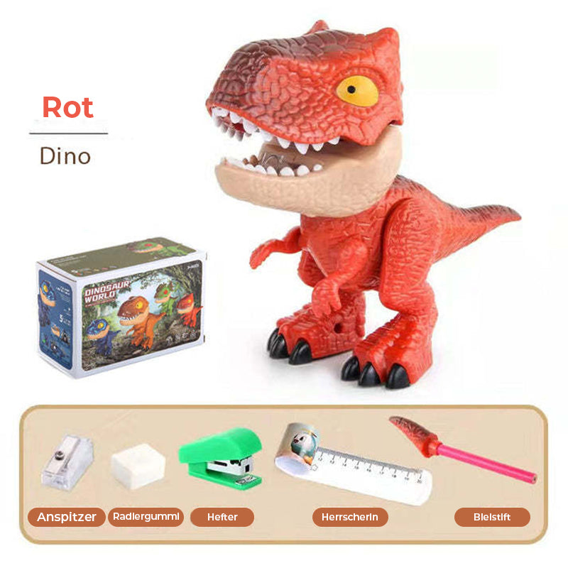 JurassiKit™ — Ignite Your Child’s Creativity and Crush Desk Chaos with Dino-Powered Fun