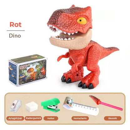 JurassiKit™ — Ignite Your Child’s Creativity and Crush Desk Chaos with Dino-Powered Fun