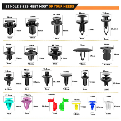 ClipMaster™ — Fix Every Dent and Clip Like a Seasoned Pro with Zero Hassle