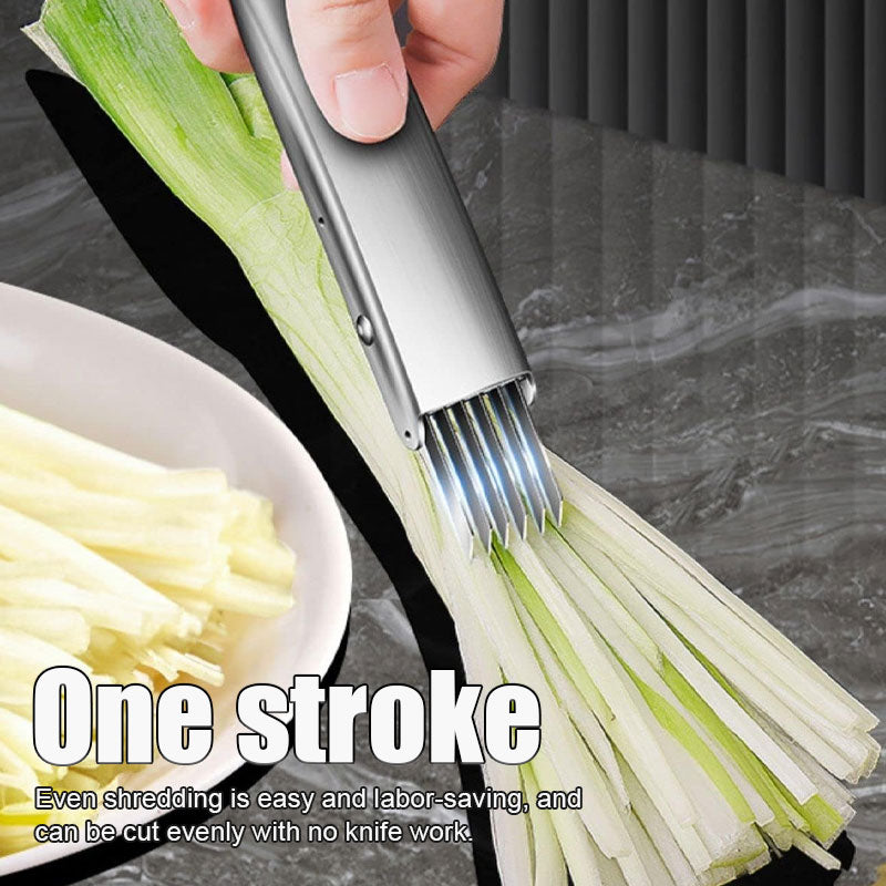 PrecisionSlice™ — Transform Your Kitchen Chaos into Quick, Confident Prep Joy