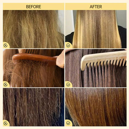 VeloraMist™ — Instantly Tame Frizz and Unlock Stunning, Soft Shine Every Day