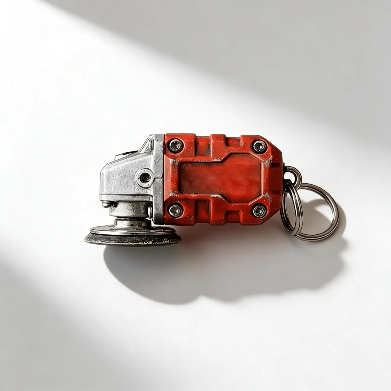 TitanEdge™ Mini Grinder — Unleash Instant Precision Power Wherever You Go