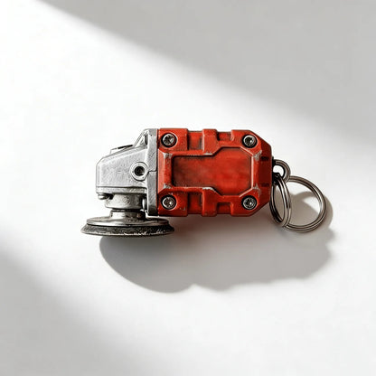 TitanEdge™ Mini Grinder — Unleash Instant Precision Power Wherever You Go
