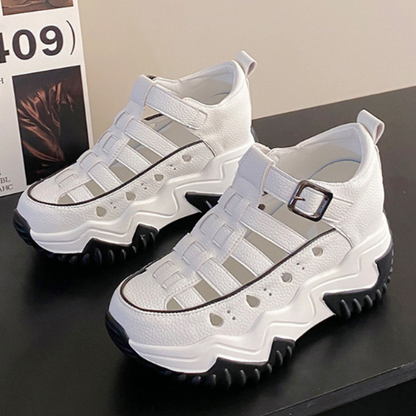 SolaceStride™ — Effortless All-Day Comfort That Sets Your Feet Free