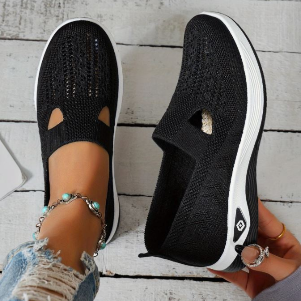 VellaStride™ Sneakers — Unleash All-Day Comfort and Confidence in Every Step