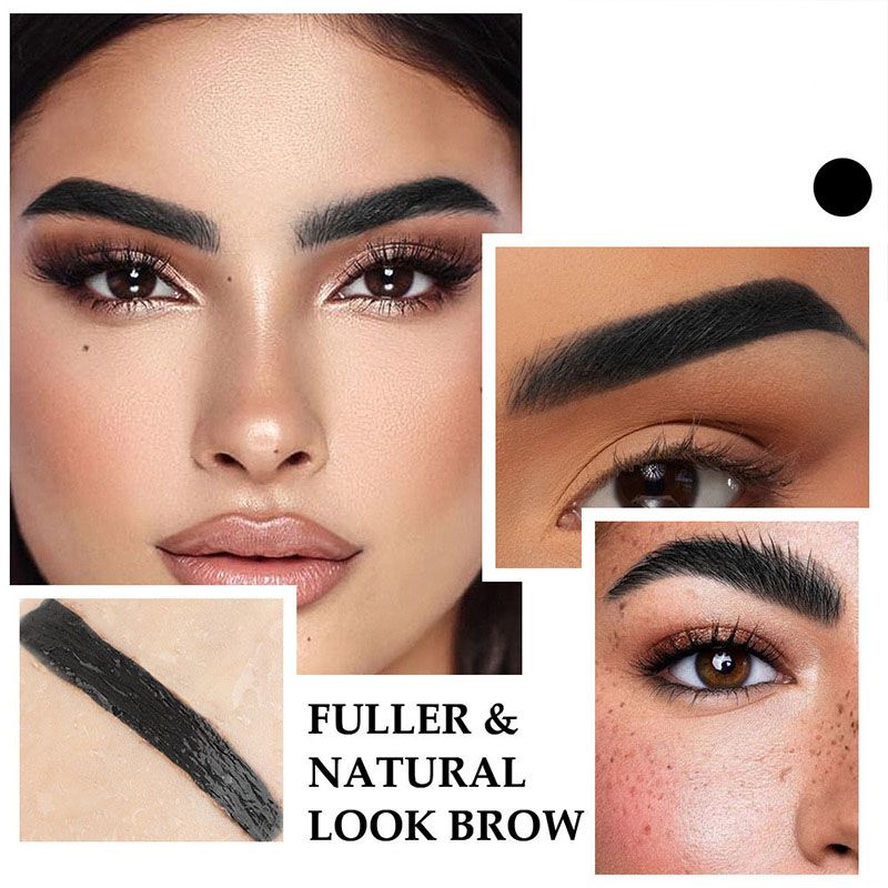 VivaDra™ — Effortless, All-Day Brows That Boost Your Confidence Instantly