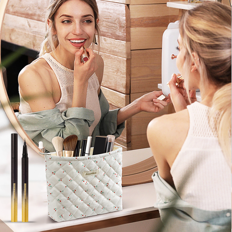 PrecisionMark™ — Create Unstoppable Eye Drama That Lasts All Day