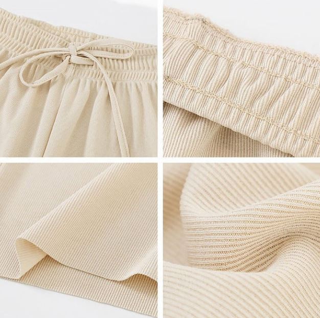 VelaFlow™ Pants — Feel Unstoppable Freedom and Silky Comfort All Day Long
