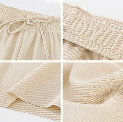 VelaFlow™ Pants — Feel Unstoppable Freedom and Silky Comfort All Day Long