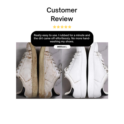 StrideShine™ — Instantly Revive Your Sneakers’ Radiant, Head-Turning Glow