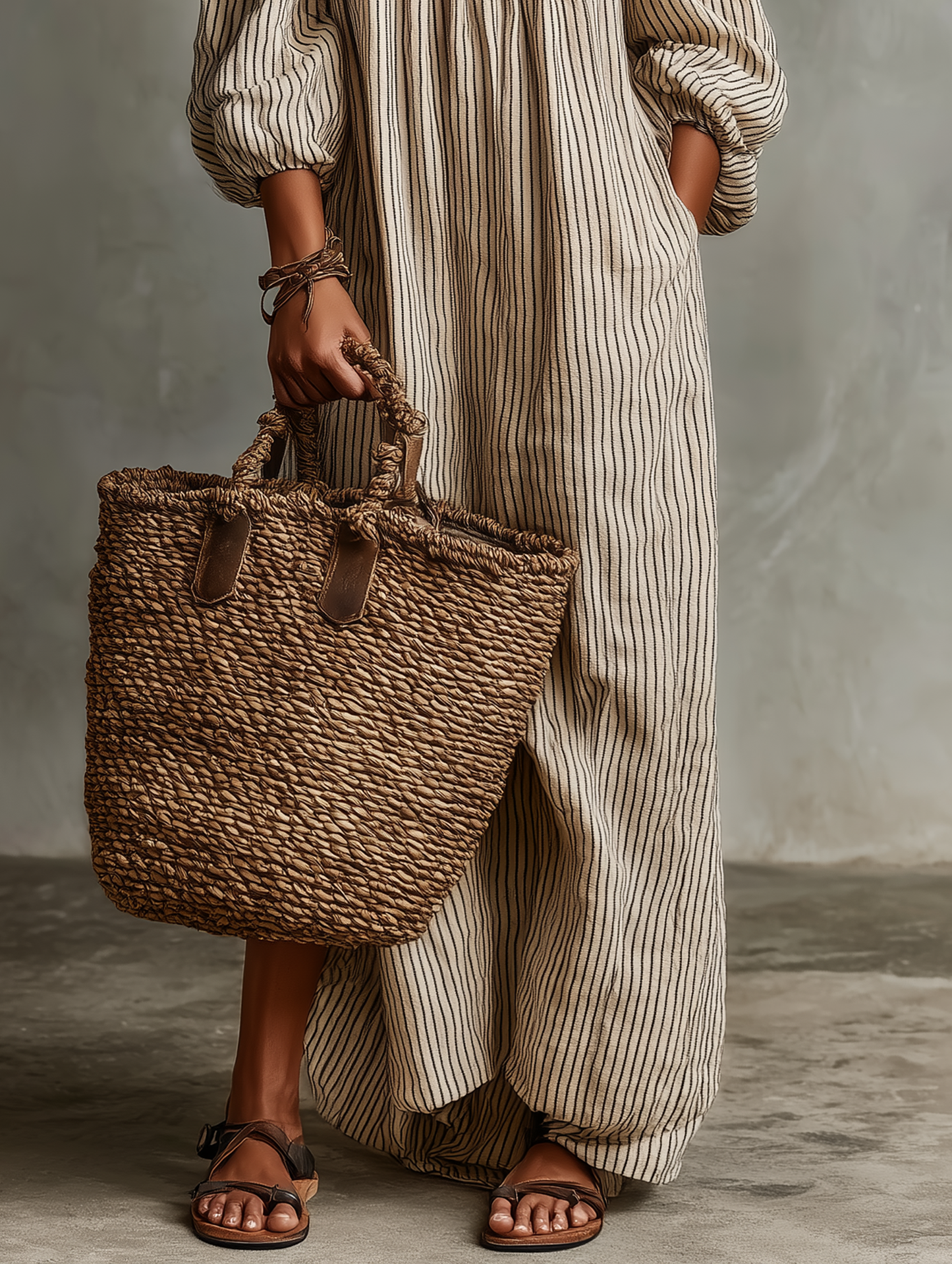 LumaVibe™ — Experience All-Day Cool Confidence and Effortless Elegance