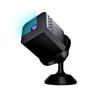 SentriCore™ — Stealthy, Standalone Security That Keeps You One Step Ahead