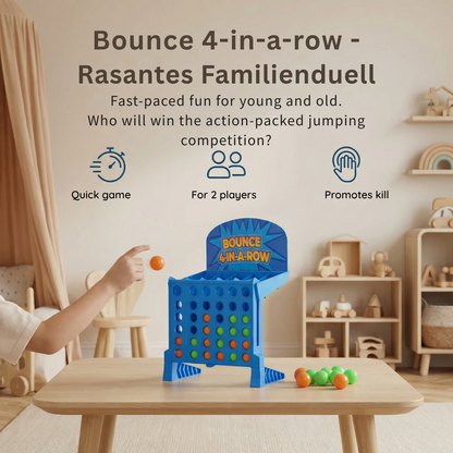 SwiftBounce™ — Ignite Your Reflexes and Own Every Pulse-Pounding Victory