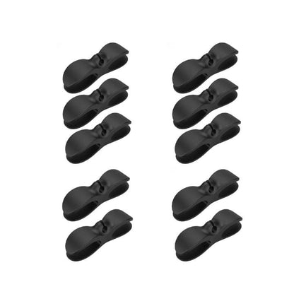 GripNest™ — Instantly Declutter Your Cables for a Calmer, Clearer Space