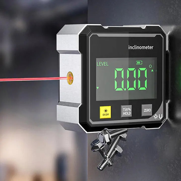 AngleMaster™ — Lock in Perfect Angles Instantly for Flawless, Hands-Free Precision